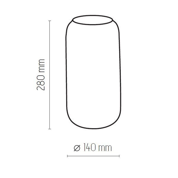 Nowoczesna lampa podłogowa MARCO 5052 5052