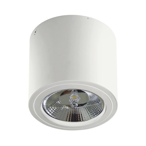 Azzardo ALIX 230V BLACK 3540