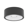 Orlicki Design Neo Nero Slim KG / Ufo Cromo OR83644
