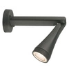 Kinkiet / lampa sufitowa OTTAWA regulowana 9562