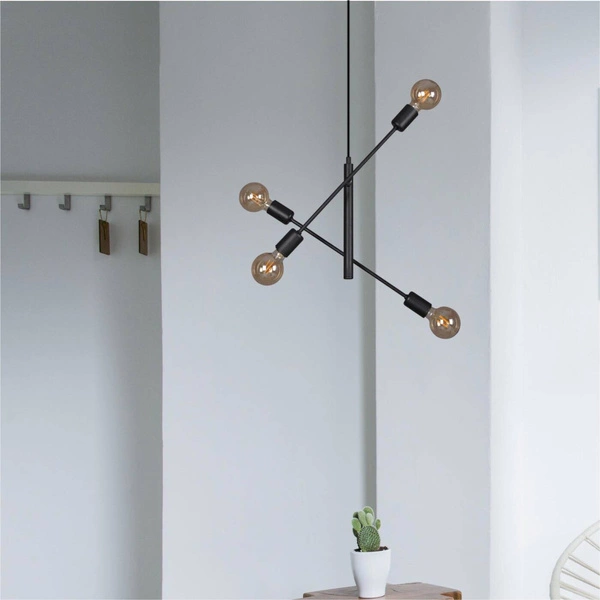 Lampa wisząca K-4750 z serii CAMARA