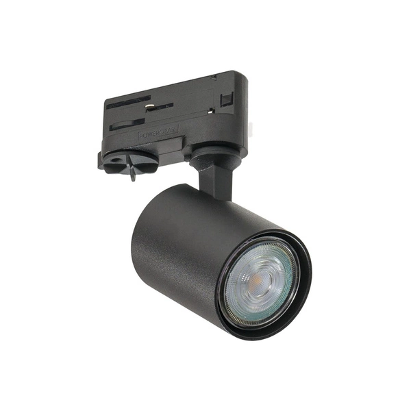 Azzardo EXO TRACK 3LINE BK 3199