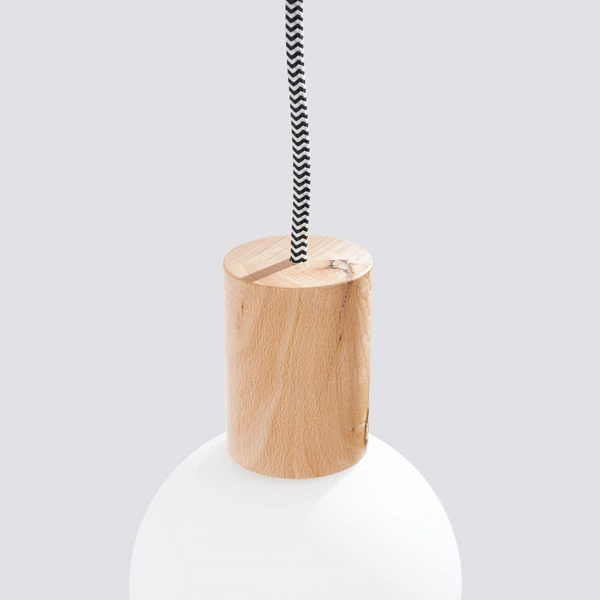 Kinkiet NIMBI G9 z włącznikiem