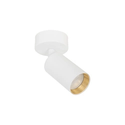 AMIS WHITE 1XGU10 KINKIET