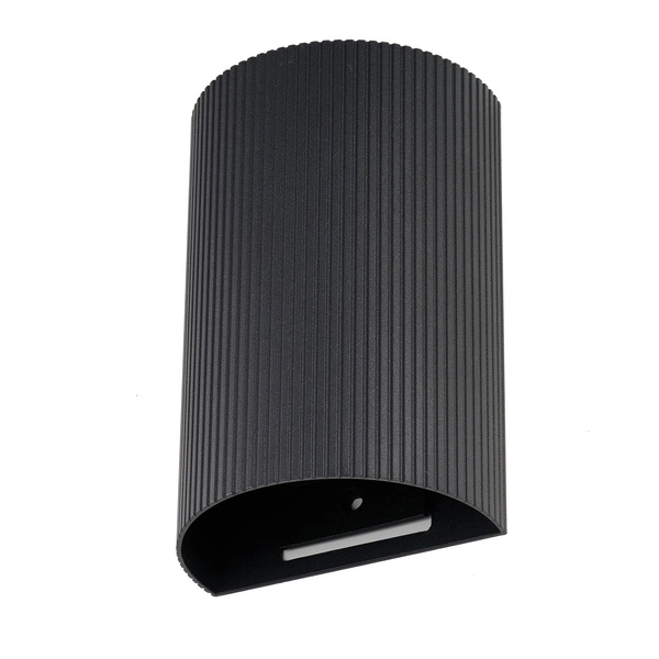 LUCIUS WALL 2 BRASS GOLD