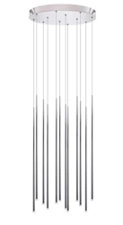 Azzardo LOUISE 12 CH 3422