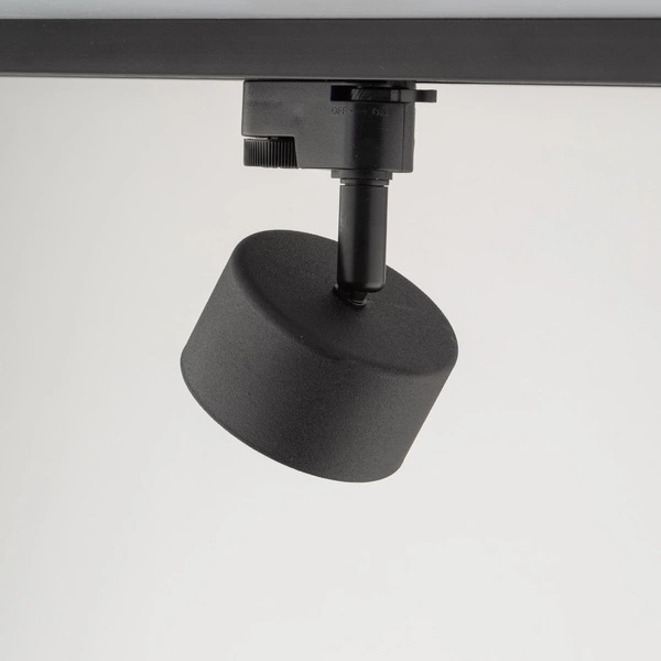 Zestaw szyno przewód 1faza TRACER SET BLACK 1 10440