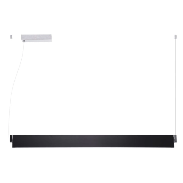 Azzardo NORMAN XL BLACK 4180