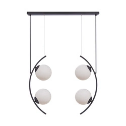 5016 HELIX 4 LAMPA WISZĄCA / PENDANT LAMP