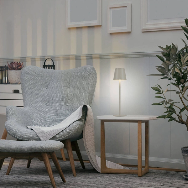 19250-40 LAMPA STOŁOWA EURIA