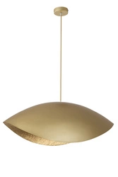 Lampa Sigma SONA złoty 41099