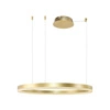 Azzardo HALO PENDANT 80 WH 4959