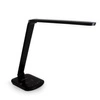 Lampa biurkowa LIGHT06 czarana z ładowarką indukcyjną