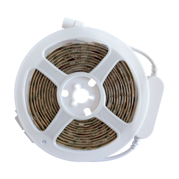 Zestaw taśma LED RGB Wi-FI 3m Smart Tuya IP65 + CCT + Dim 12V