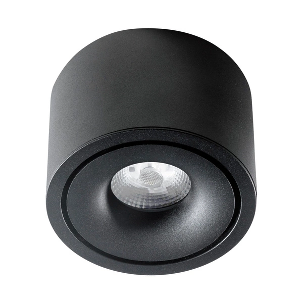COSTA TOP 12W CCT SWITCH BK