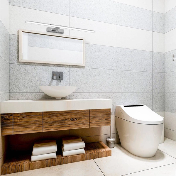 Kinkiet SPLASH CHROME 12W LED 60cm ML5614