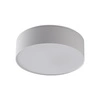 WM-TD8880-M-3K-WH SOLARI LAMPA SUFITOWA BIAŁA/WHITE