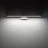 Kinkiet CEZANNE LED WHITE M 60cm 12W barwa neutralna 4000K IP44 | biały 10684
