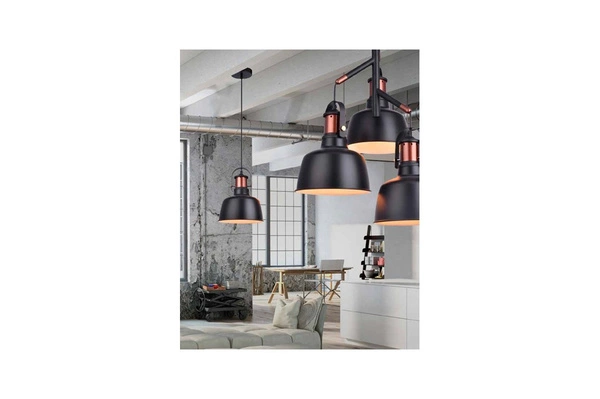 DARLING 3 LINE BLACK