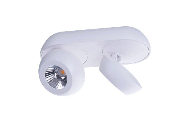 Azzardo OJOS 2 WH 4198