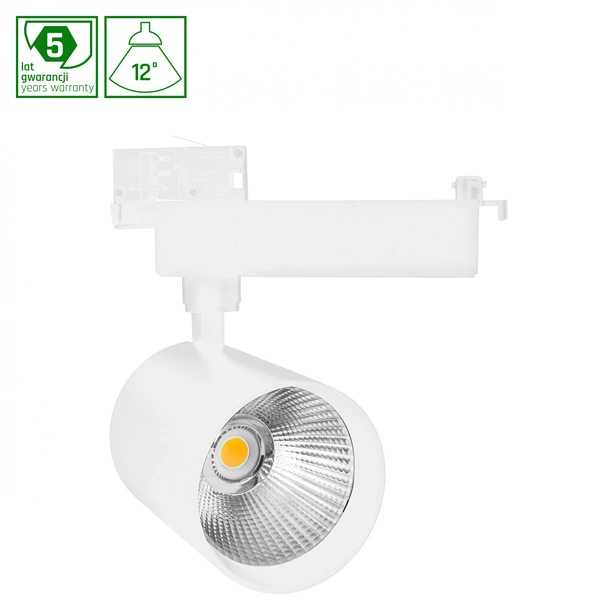 MDR GEMINA 2 BREAD 27W 230V 12st White