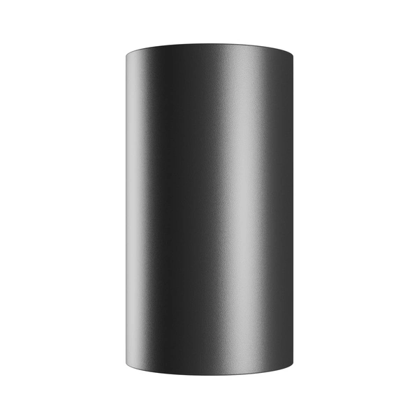 CHLOE VARIOSA GU10 NATYNKOWA GU10 230V IP20 55x100MM CZARNY ŚRODEK ZŁOTY OKRĄGŁA