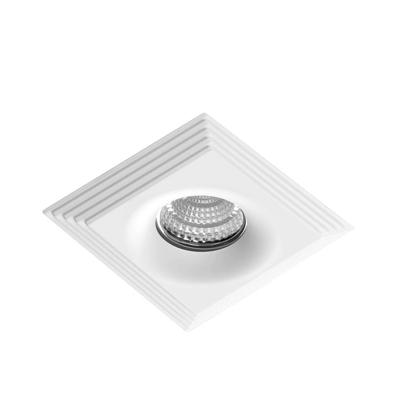 Azzardo LUCIANO S WHITE 1472