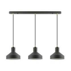 A8016S-3A SIGMA LAMPA WISZĄCA