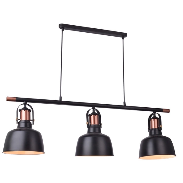 DARLING 3 LINE BLACK