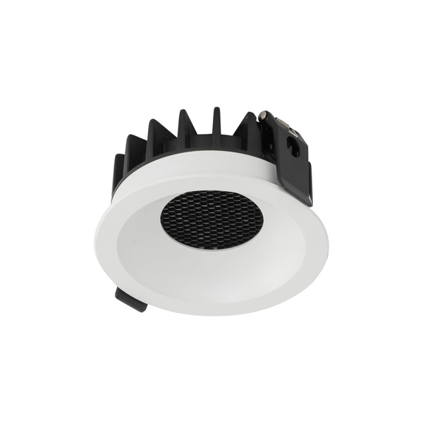 Oczko sufitowe punktowe LED NEXUS WHITE CCT 18W 18132