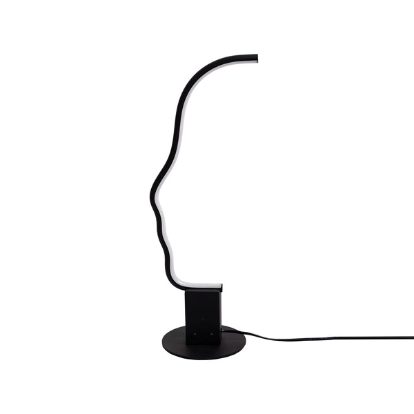 Azzardo FACE TABLE DIMM BK 5467