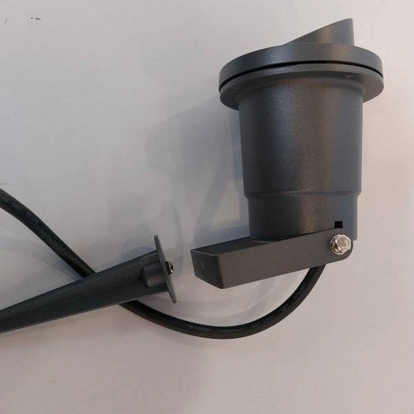 Reflektor ogrodowy BUSH wbijany 3401