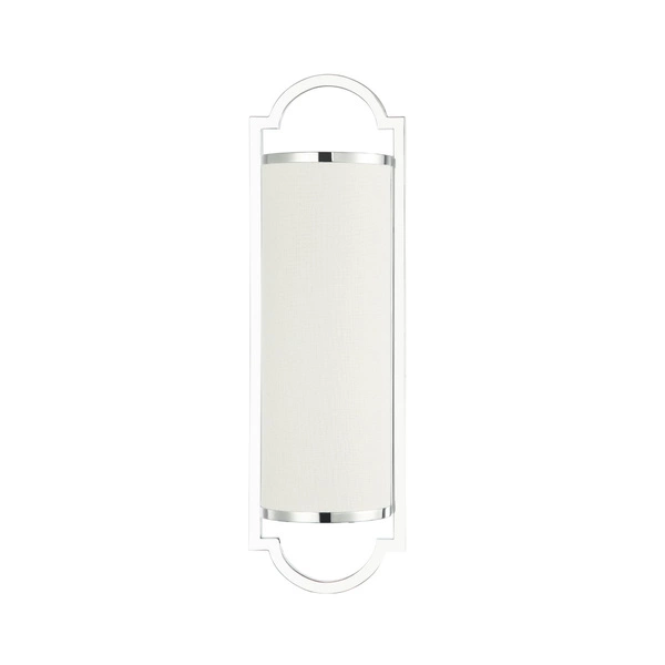 Orlicki Design Libero Parette Cromo OR84528
