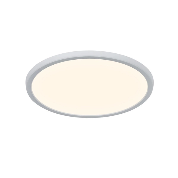 Lampa sufitowa OJA LED 3000K
4000K Biała ciepła
Biała neutralna Plastik | Biały