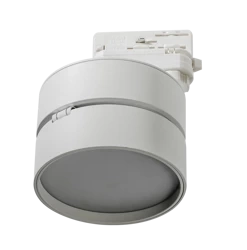 Azzardo MONA TRACK 3LINE 18W 3000K WH 4548