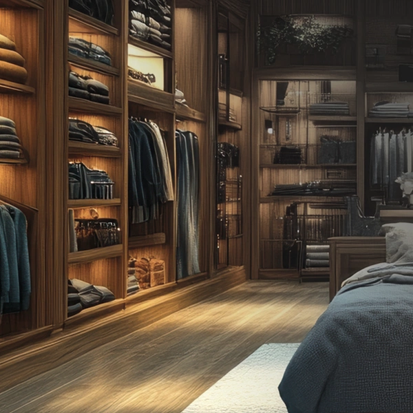 Lampka Podszafkowa Seb 4000K 18cm