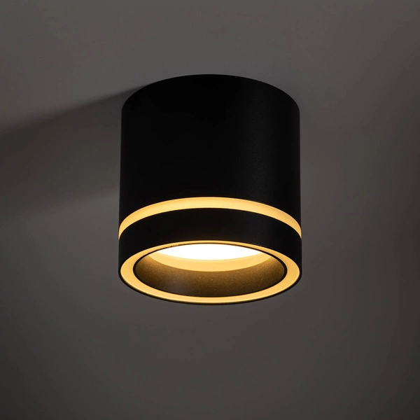 JET BLACK GX 53 4351