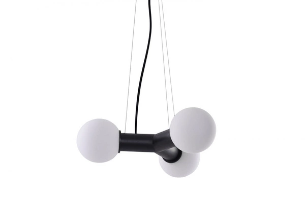 Azzardo POPE BLACK 3171