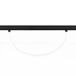 Magnetic Light Arc