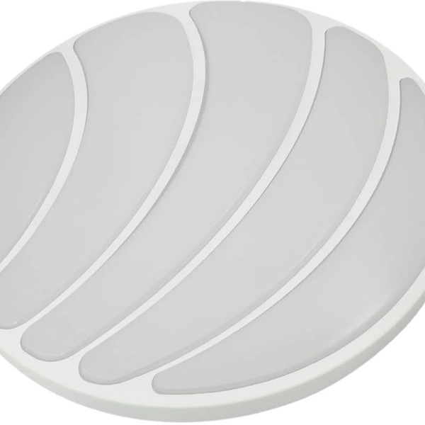 Plafon SHELL WHITE 40W LED Ø480 mm ML6171