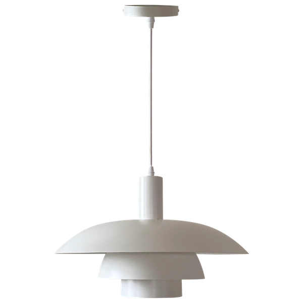 Lampa wisząca FERRO 1xE27