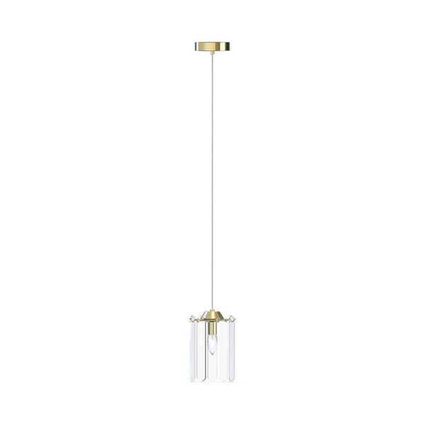 MD3523-1-EGN NIRA LAMPA WISZĄCA ZŁOTA/GOLD