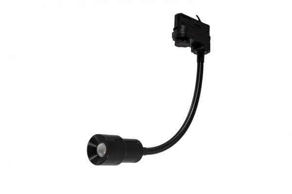 LUMI FLEX TRACK 3LINE 5W 3000K WH