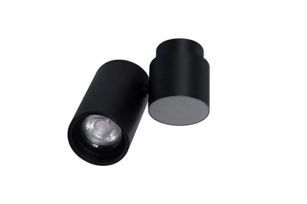 Azzardo MAKALU 1 BK 4210