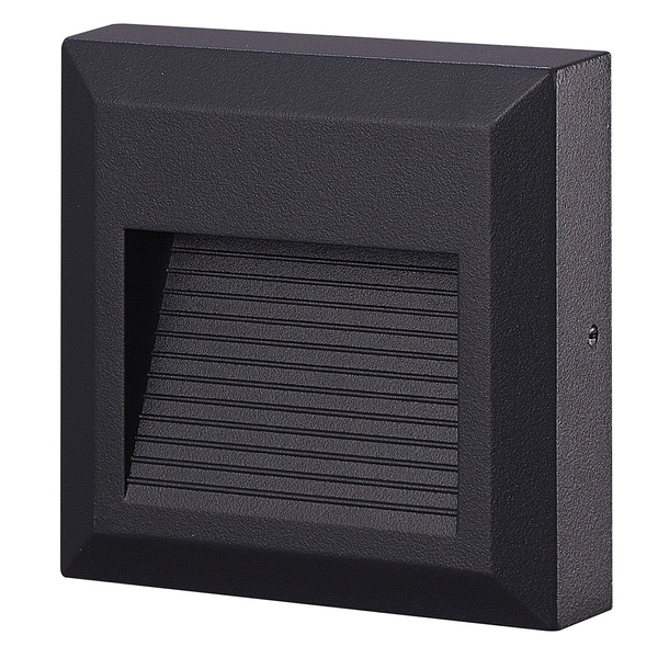 Azzardo AFI 3000K BK 4512