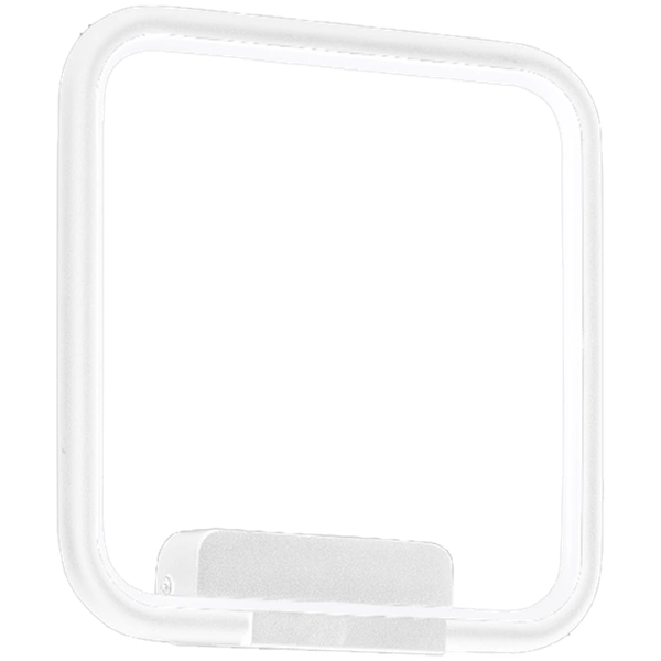 KINKIET NIX WHITE 13W LED