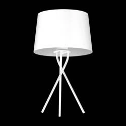 Lampka stołowa / nocna K-4362 z serii REMI WHITE