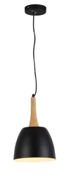 Azzardo PRATO BLACK 1332