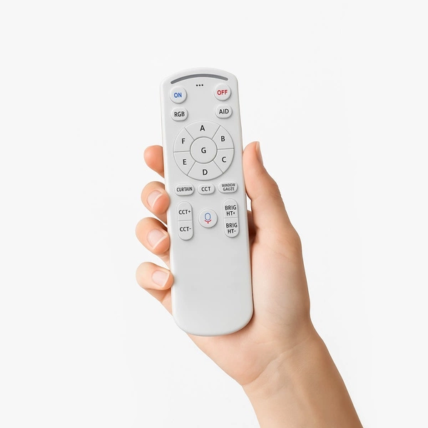 Pilot do magnetic track 10mm, 2,4G bluetooth