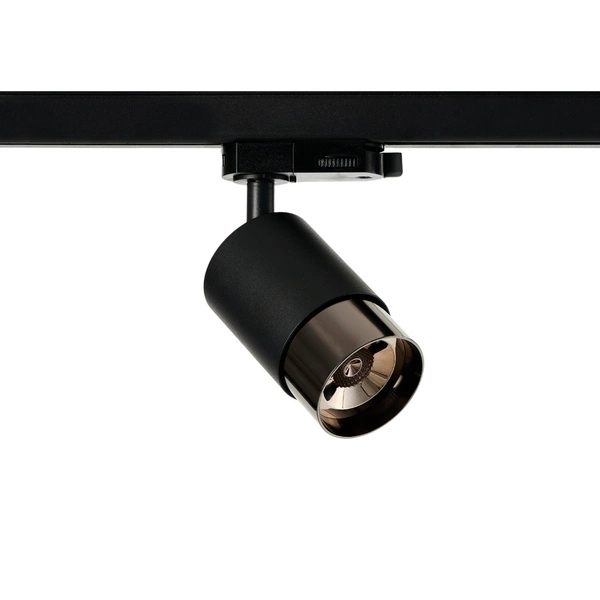 ALIA BASE TRACK 3LINE BK